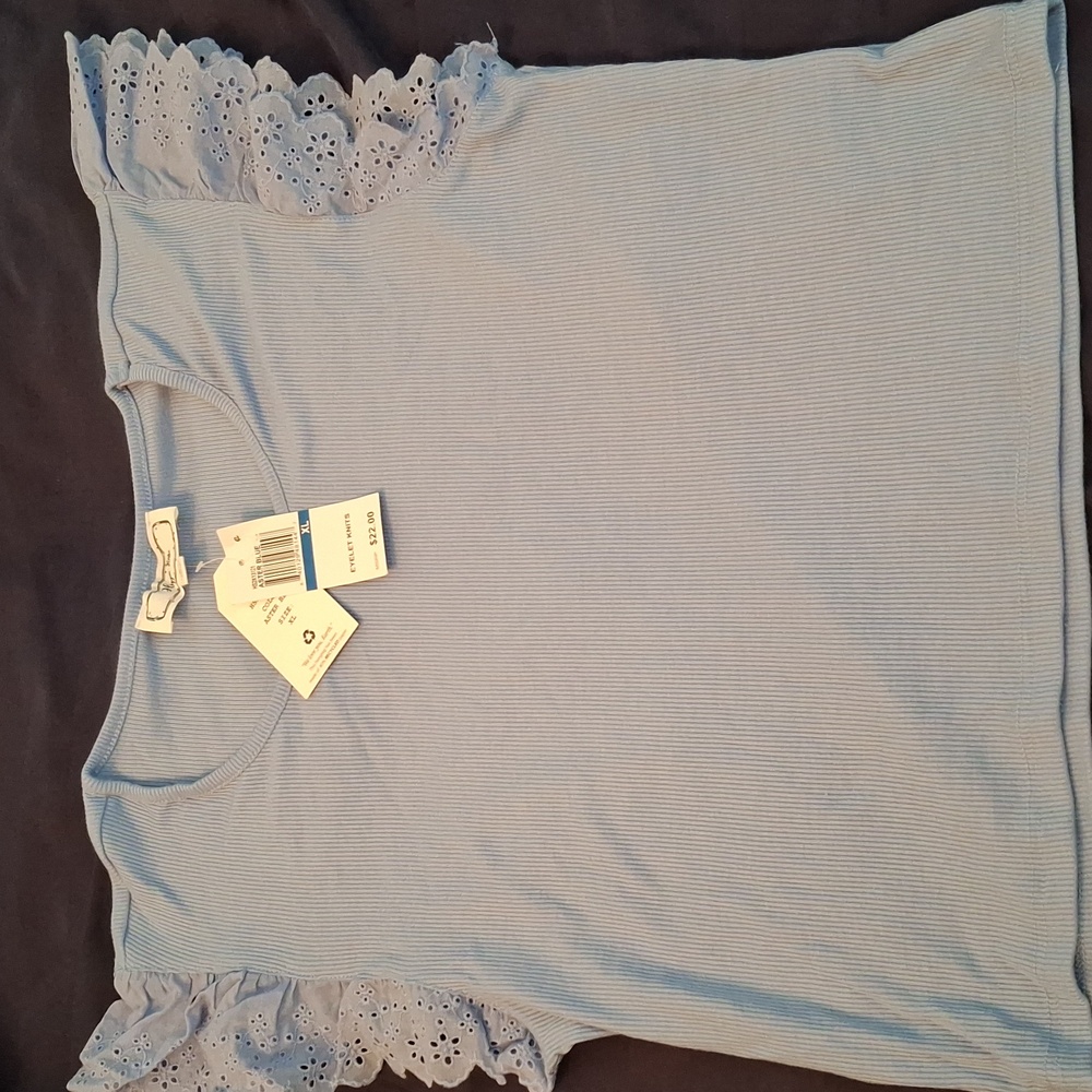 Hippie Rose crop top